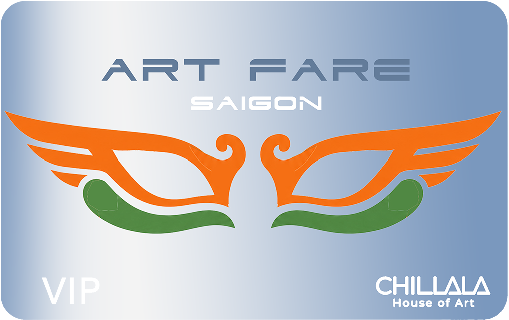Arte Fare VIP Card